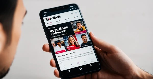 Acheter des abonnés tiktok : votre ascension vers la célébrité