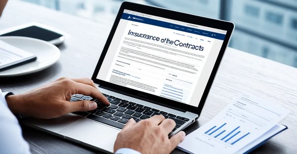 Logiciel assurance : simplifiez la gestion de vos contrats avec modulr