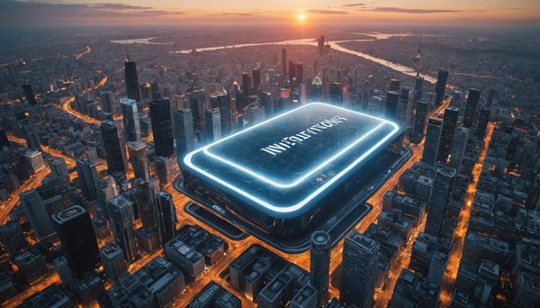 Actualités hi tech : les nouveautés qui changent tout en 2025