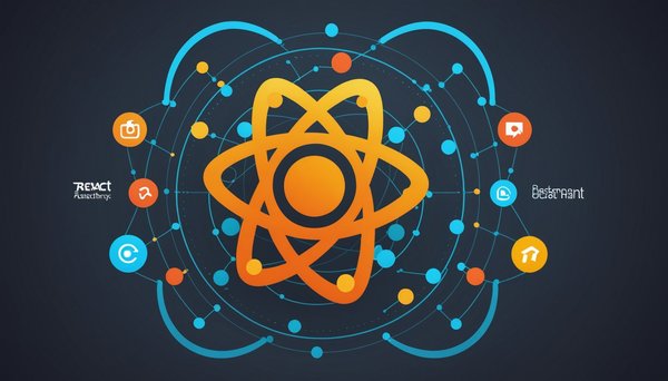 Agence de développement react native : expertisez et performance garantis